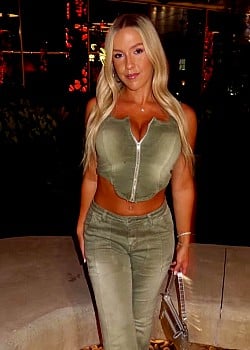 Allyson DeRossett